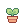 [i]: potted sprout pixel by plushpon