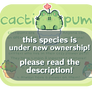 Cactipums | UNDER NEW OWNERSHIP