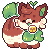 icon: a woodland bab