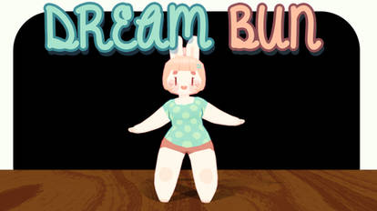 Video: Dream Bun! (link in description)