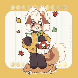 cm: mellochi by plushpon