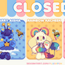 CLOSED| Neopets Anthro Mascots!