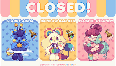 CLOSED| Neopets Anthro Mascots!