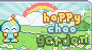 group icon| happy chao garden