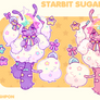 CLOSED| Starbit Sugar Candy