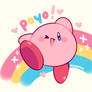 poyo!