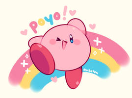 poyo!