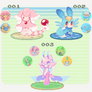 AB ADDED - OPEN | PokeFusions