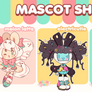 CLOSED: Mascot Shop| Assortment Batch
