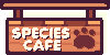 new species cafe icon!