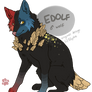Edolf duh wolf