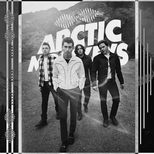 Arctic Monkeys