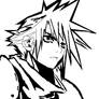 Cloud Strife