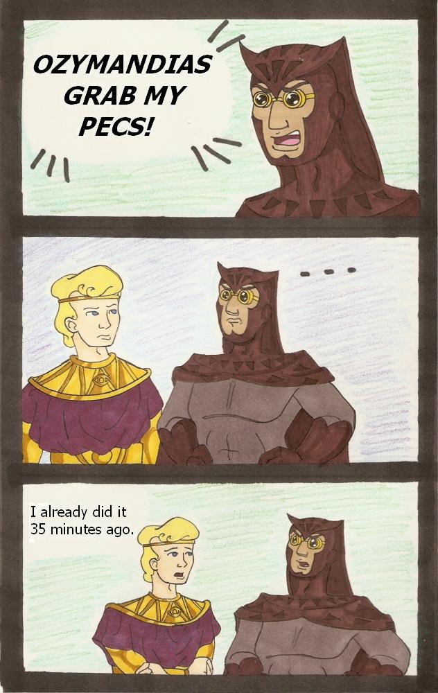 pecs 35 minutes ago by jaykitsune on DeviantArt