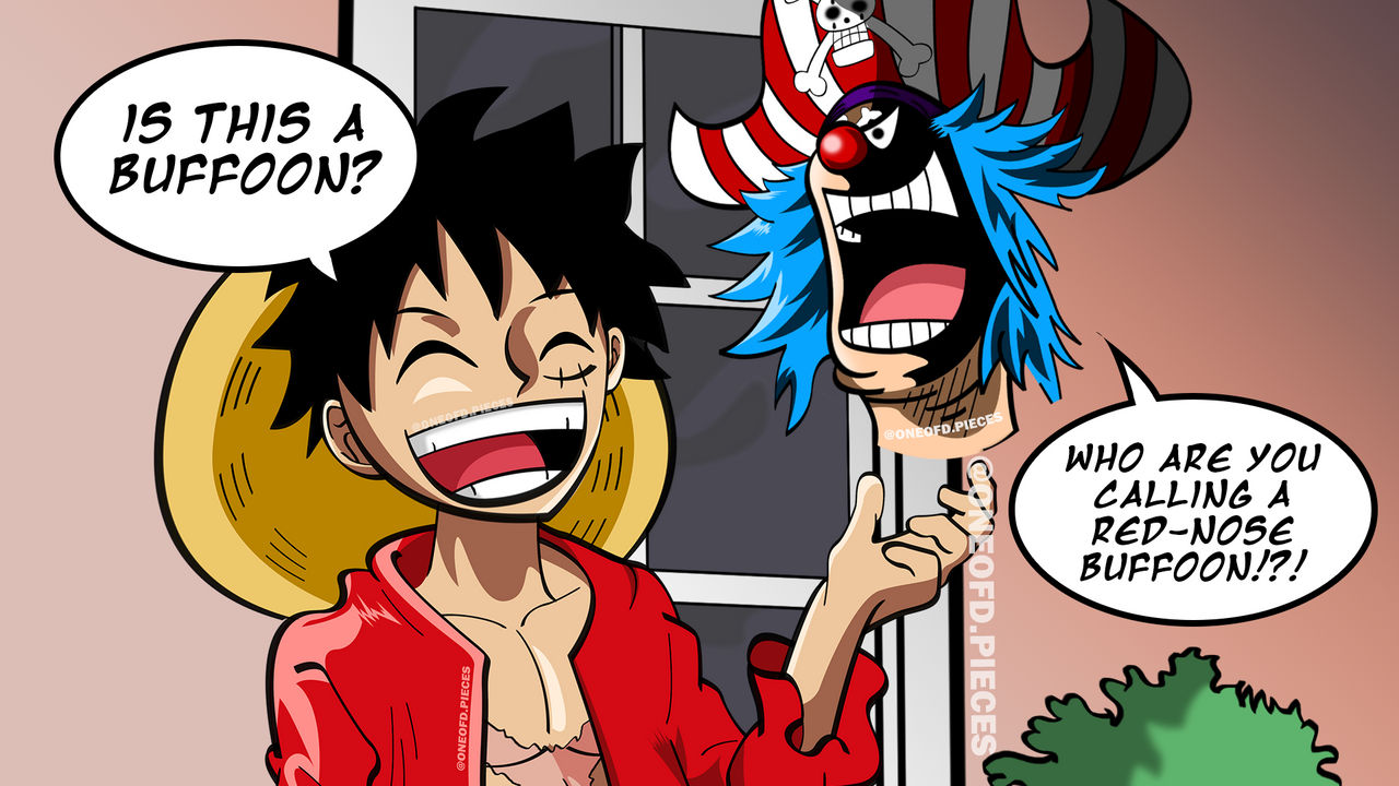 One Piece Memes - One Piece Memes added a new photo.