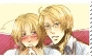 Hetalia Incest Stamp