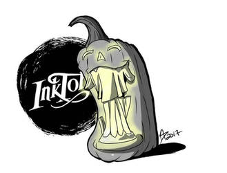 Intoberfest Day 8: Crooked