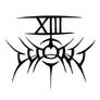 Red XIII's Tattoo