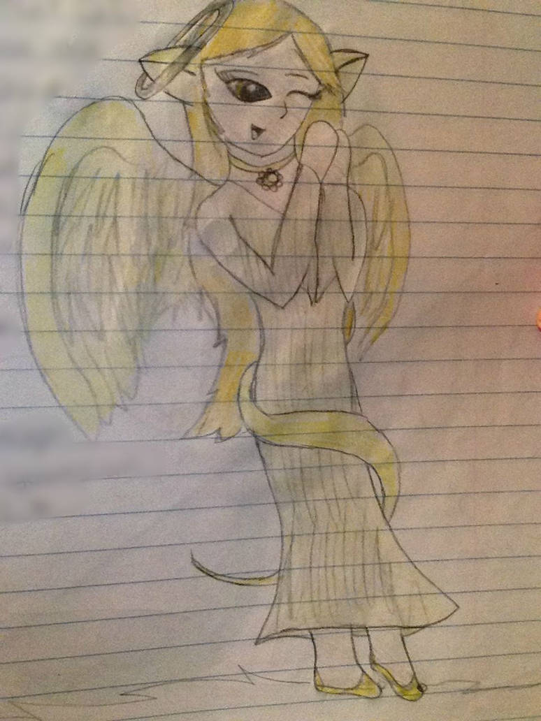 Angel Flashbacks FLASHBACK FRIDAY: Angel by neverleavemealone909 on DeviantArt