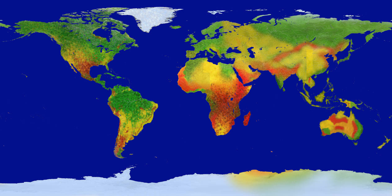 Universal Pictures 1997 Earth Texture by PTriantos23 on DeviantArt