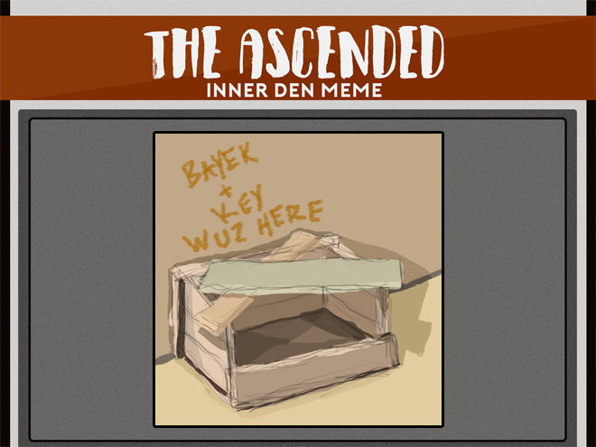 Inner Den Meme by quietgrrrlriot on DeviantArt