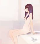 Beauty by LittleViktoria