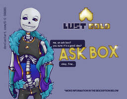 Goldie Ask Box!