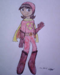 WordGirl