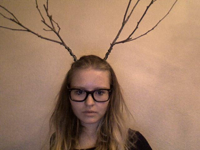 antlern?