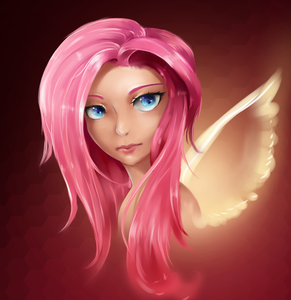 Fluttershy