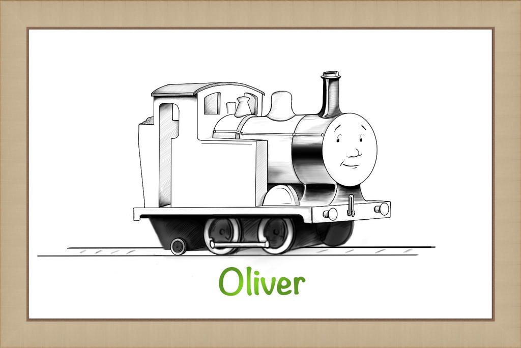 Middleton Style Rws Deviantart RWS William Middleton - Oliver by LordyLord37 on DeviantArt