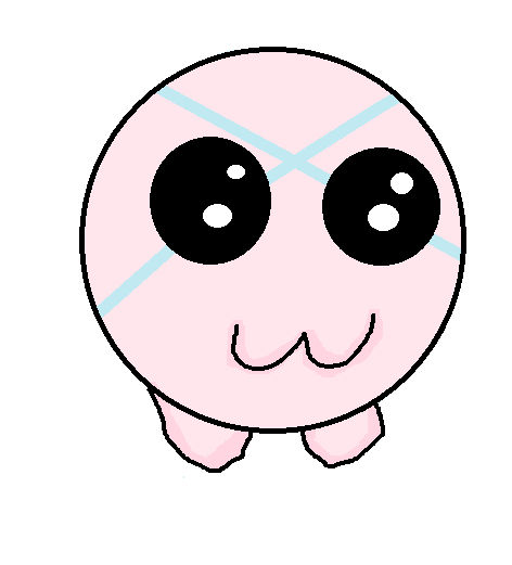 digimon First Form by ginia100 on DeviantArt