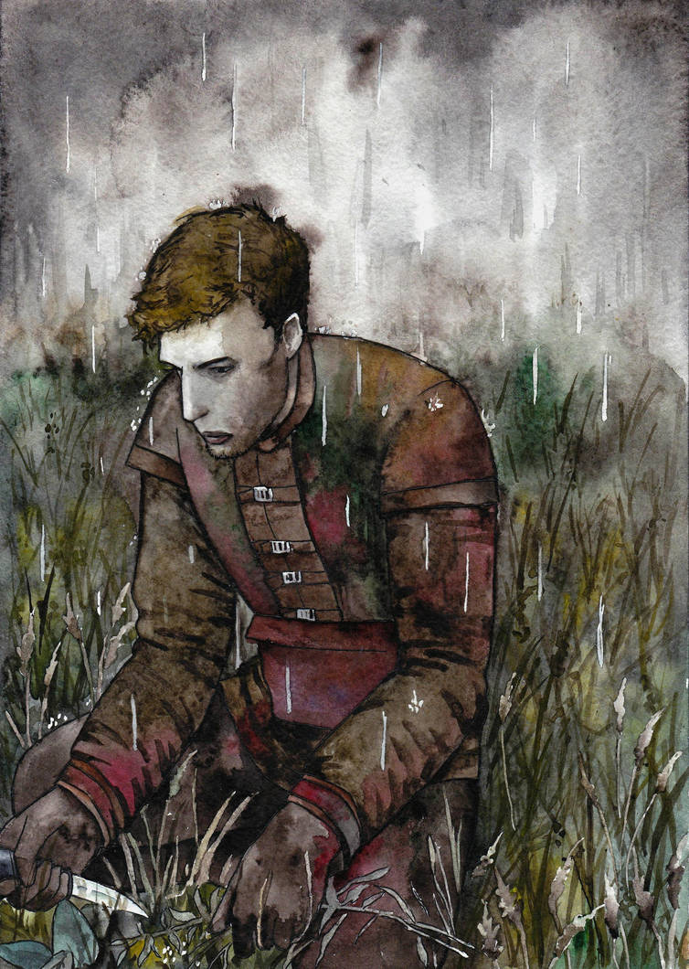 Pathologic Deviantart Pathologic - Haruspex by RussiaAnnaSensey on DeviantArt