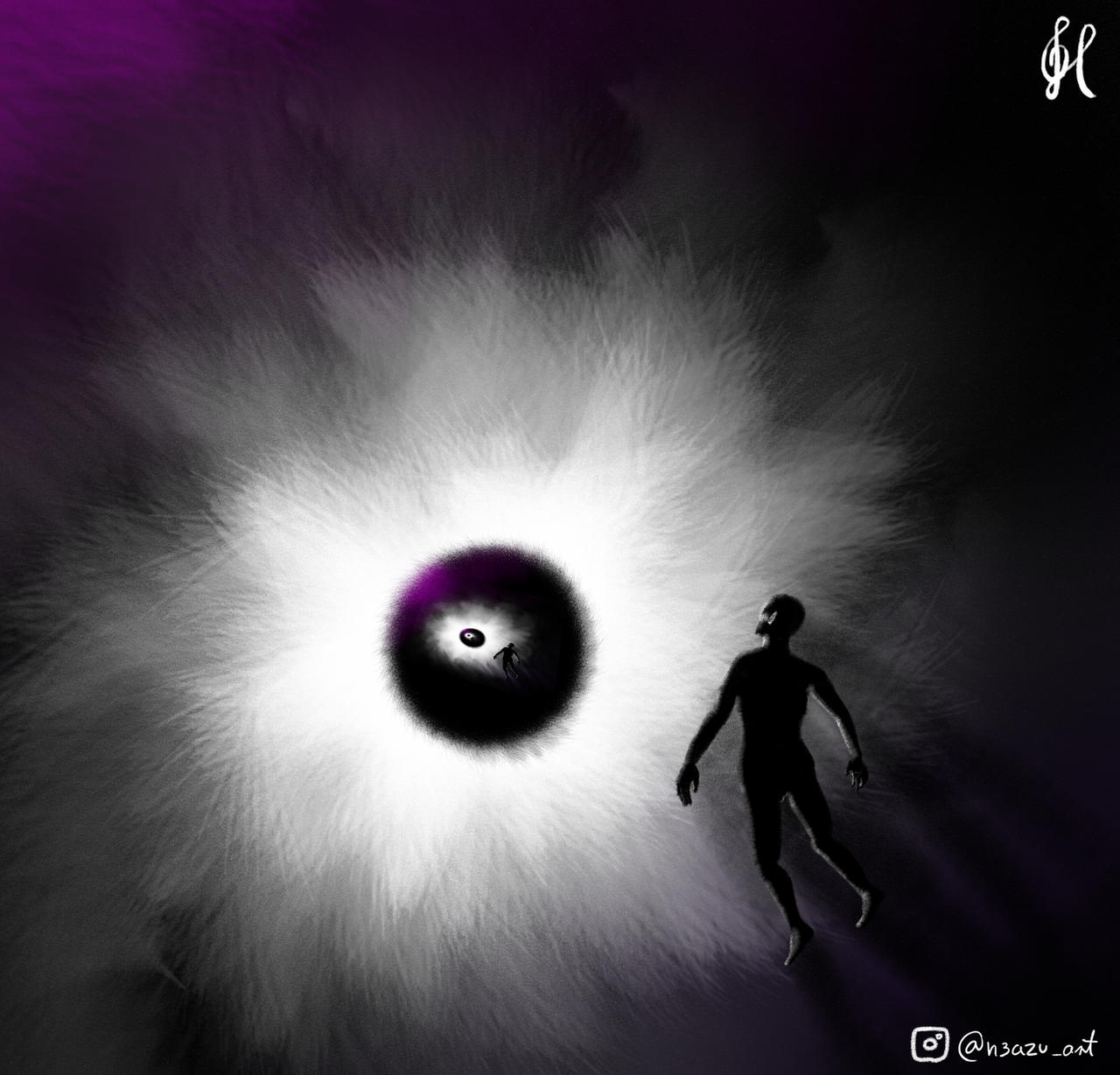 Deviantart Void Void by sehiaru on DeviantArt