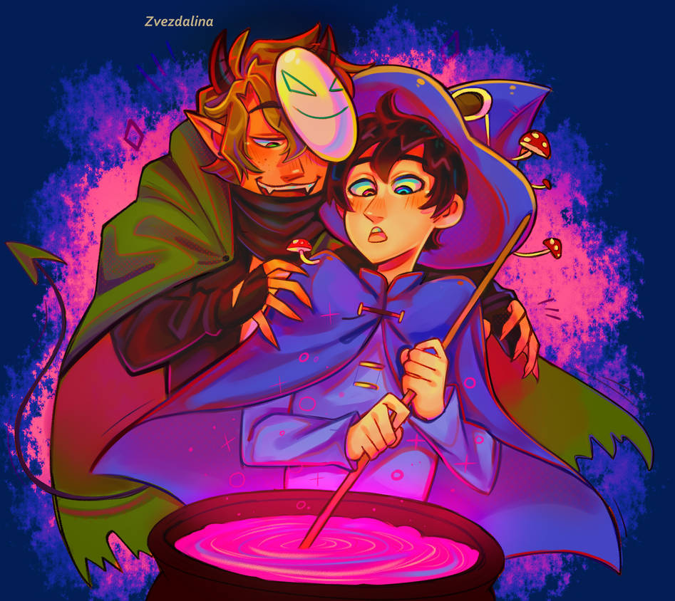 Dnf Li Wri Li_wri dtiys by zvezdalina29 on DeviantArt