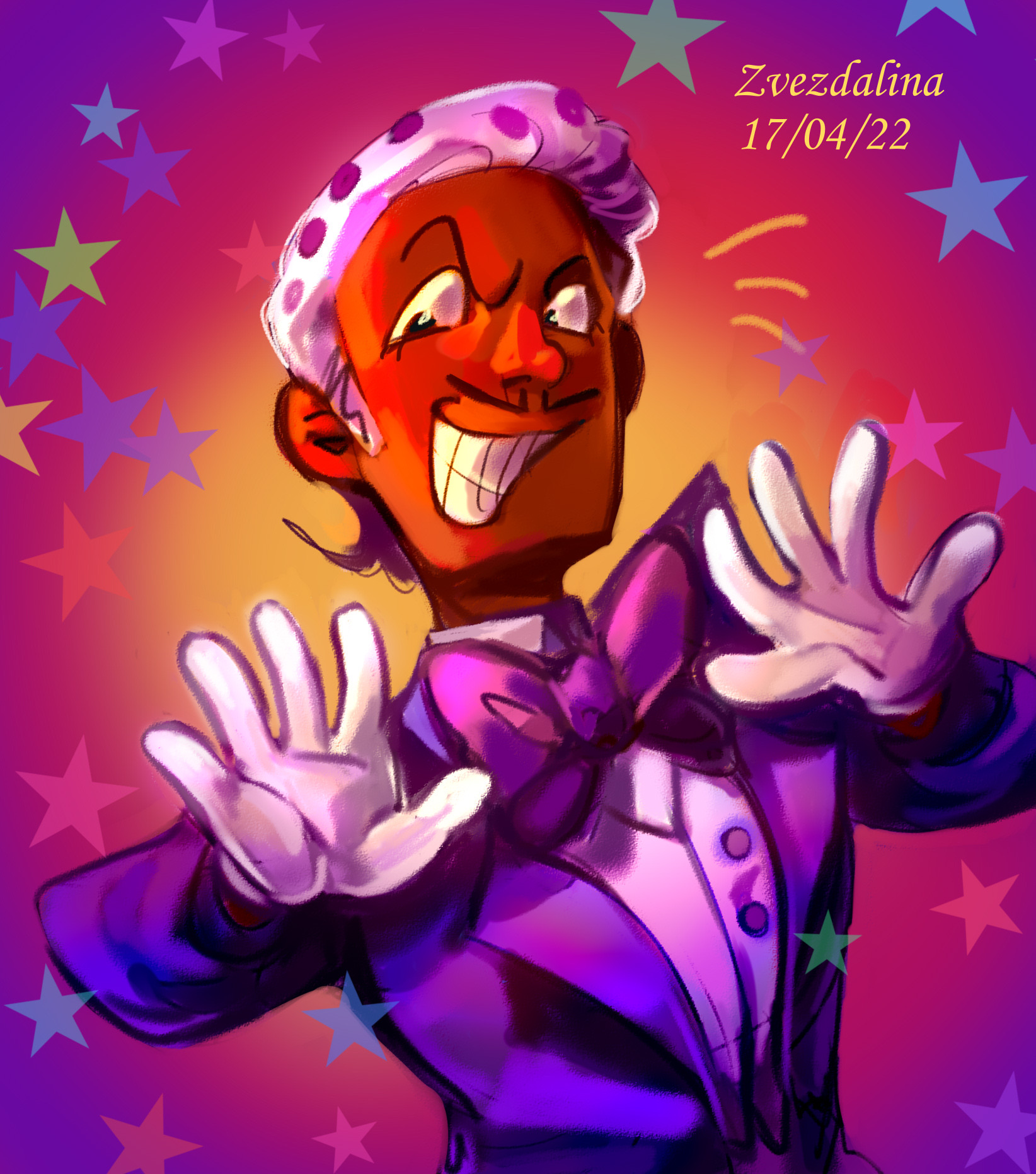 King Dice by Olivasmark on DeviantArt