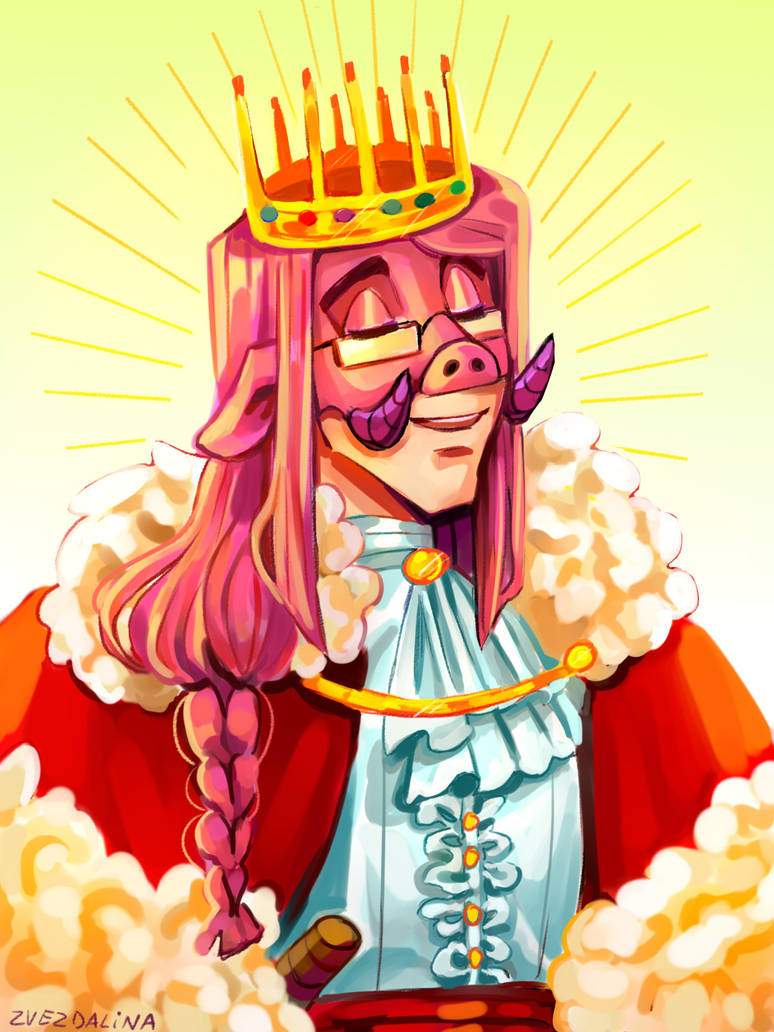 Rip technoblade by zvezdalina29 on DeviantArt