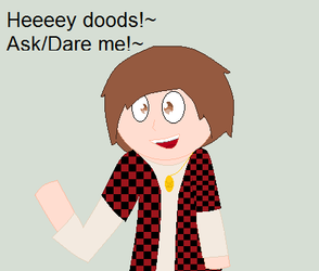 Ask Or Dare Me Doods