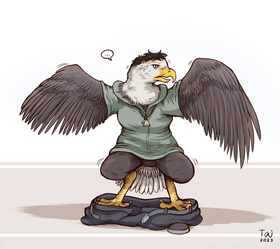 Eagle TF By Taitora On DeviantArt eagle-tf-by-taitora-on-deviantart