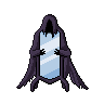 Fakemon: Transfear Sprite