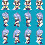 8-bit Kuja