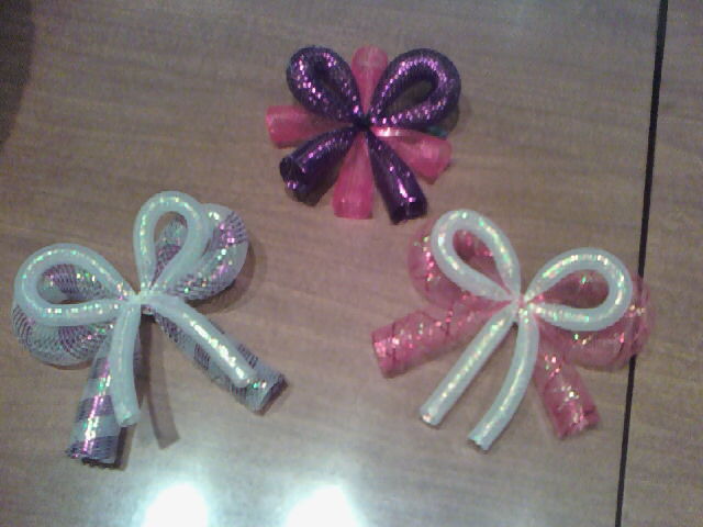 Cyber Crin Bows 1