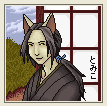 TEEC Kitsune Male