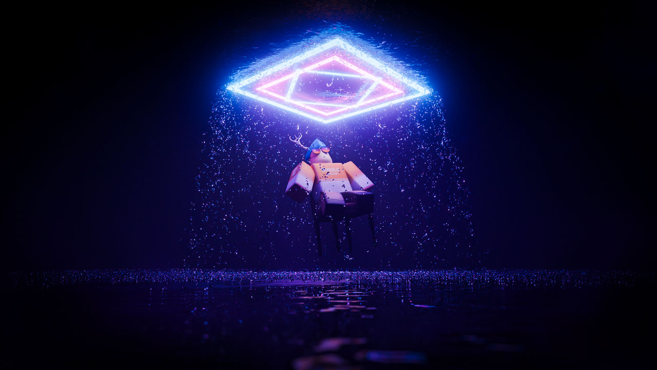 Liquid Gazing' GFX by Dogglu on DeviantArt