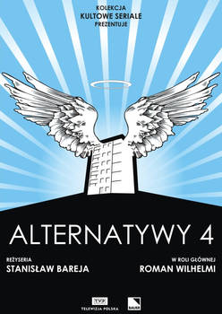 Alternatywy 4 cover