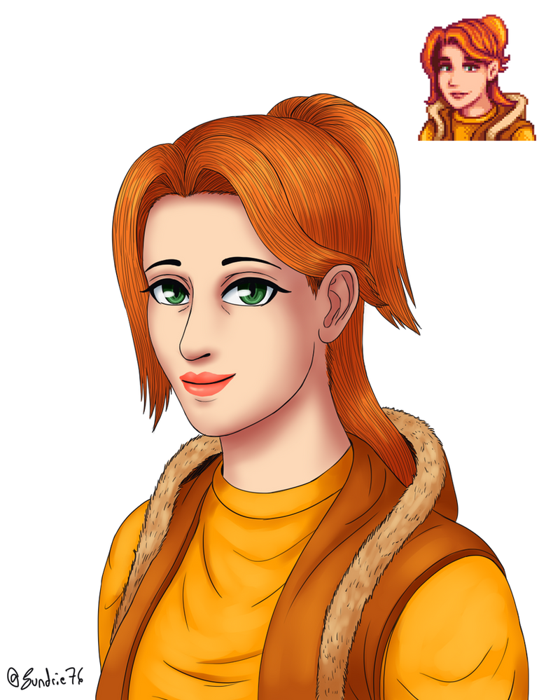 Robin portrait by Sundrie76 on DeviantArt