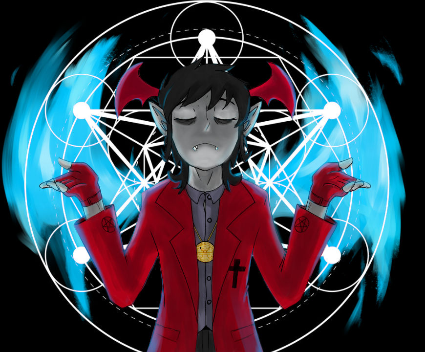 Retatron Metatron Cube by PsionicSlasher on DeviantArt