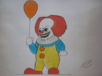 Pennywise