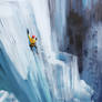 Ice Climber