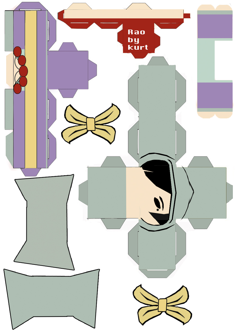 Okami Rao by scarykurt on DeviantArt